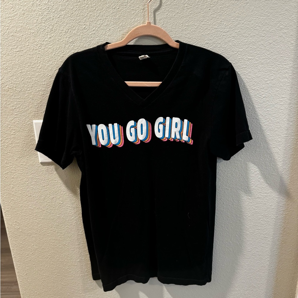 Women’s Graphic Tee